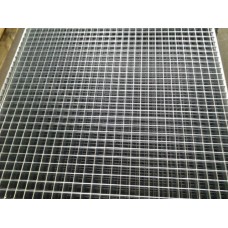 Press-Industrie-Rost 500 x 1000