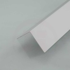 Kantprofil Winkel - L | Aluminium Eloxiert EV1