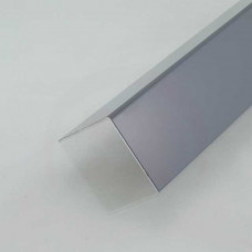 Kantprofil Winkel - L | Aluminium RAL 7016 Anthrazitgrau