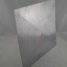 Blechzuschnitt Aluminium | Kreuzkantung
