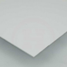 Blechzuschnitt Aluminium eloxiert EV1