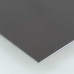 Blechzuschnitt Aluminium RAL 8077