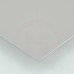 Blechzuschnitt Aluminium RAL 9007