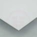Blechzuschnitt Aluminium RAL 9016