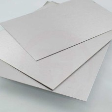 Restepaket Blechtafeln Edelstahl Zuschnitte 20 kg