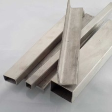 Restepaket Edelstahl 1.4301 V2A 10 kg