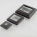 Quadratrosetten 16 x 16 mm