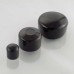 Rundrohrkappen 42 mm 11/4 Zoll