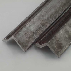 Bodenbelagswinkelstahl 20x30x50x12x7