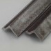 Bodenbelagswinkelstahl 20x30x50x12x7