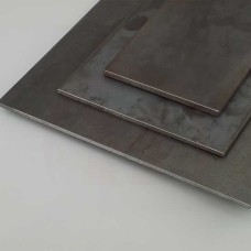 Breitflachstahl 160 x 8