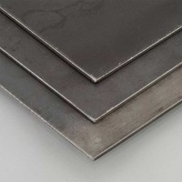 Feinblech 1 x 1000 x 2000 mm
