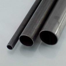 Geländerrohr Stahl  1/2 Zoll 21,3 x 1,75mm