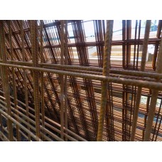 Betonstahlmatten Q188A