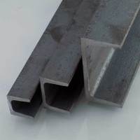 U 100 x 50 x 6