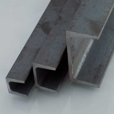 U 80 x 45 x 6