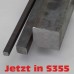 Vierkantstahl 14 - S355 J2