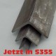 Winkelstahl S355 J2 (111)