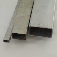 verz. Rechteckstahlrohr  100 x 60 x 3 | Sonderposten ca. 1000 mm