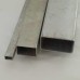 verz. Rechteckstahlrohr  100 x 60 x 3 | Sonderposten ca. 1000 mm
