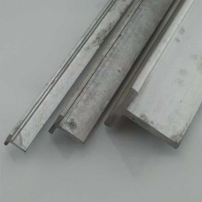 T-Stahl verzinkt 25 x 25 x 3,5