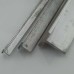 T-Stahl verzinkt 80 x 80 x 9