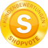 ShopVote 'Sehr gut'